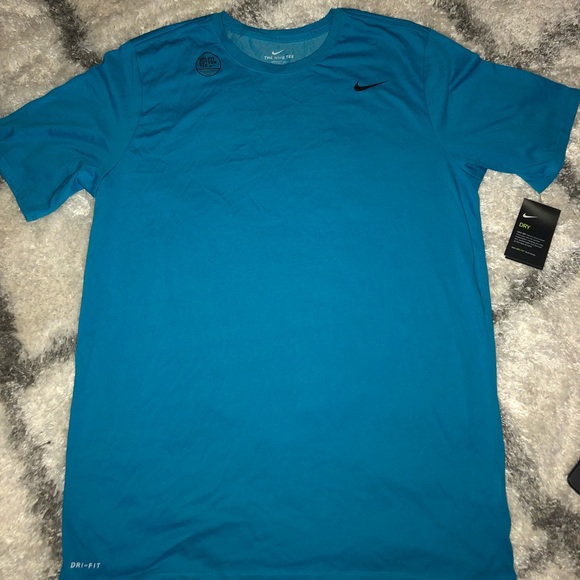 Nike Other - Nike Dri-Fit tee